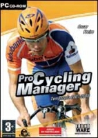 Pro Cycling Manager 07-08